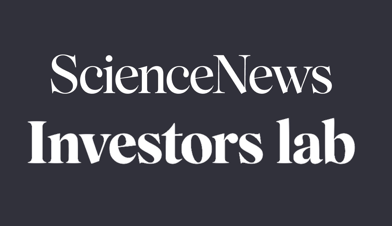 investors lab from science news
